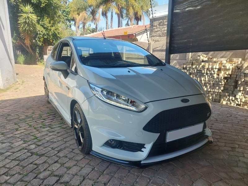 Ford Fiesta - Mit Mak Motors - Image 4