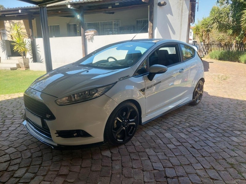 Ford Fiesta - Mit Mak Motors - Image 2