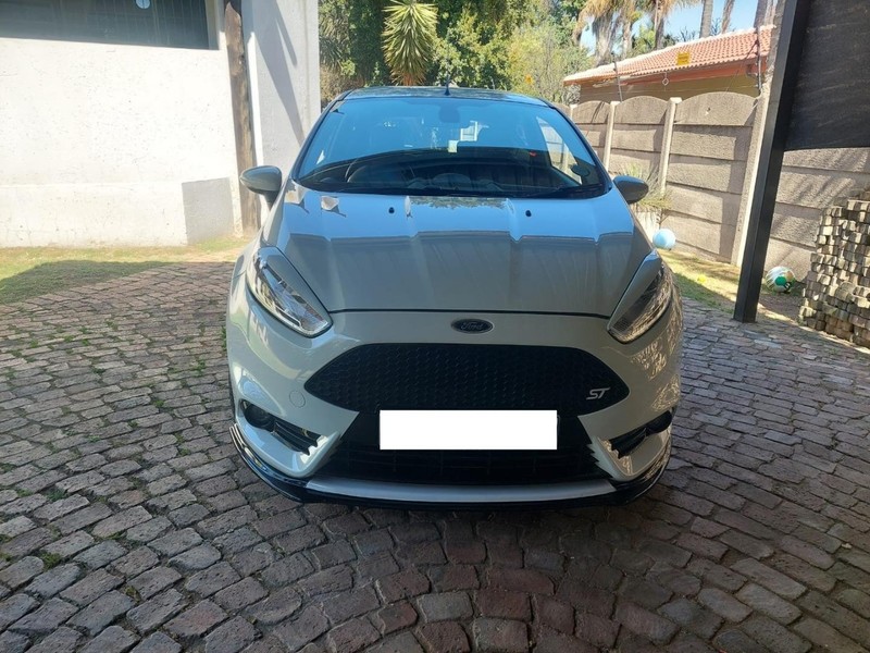 Ford Fiesta - Mit Mak Motors - Image 3