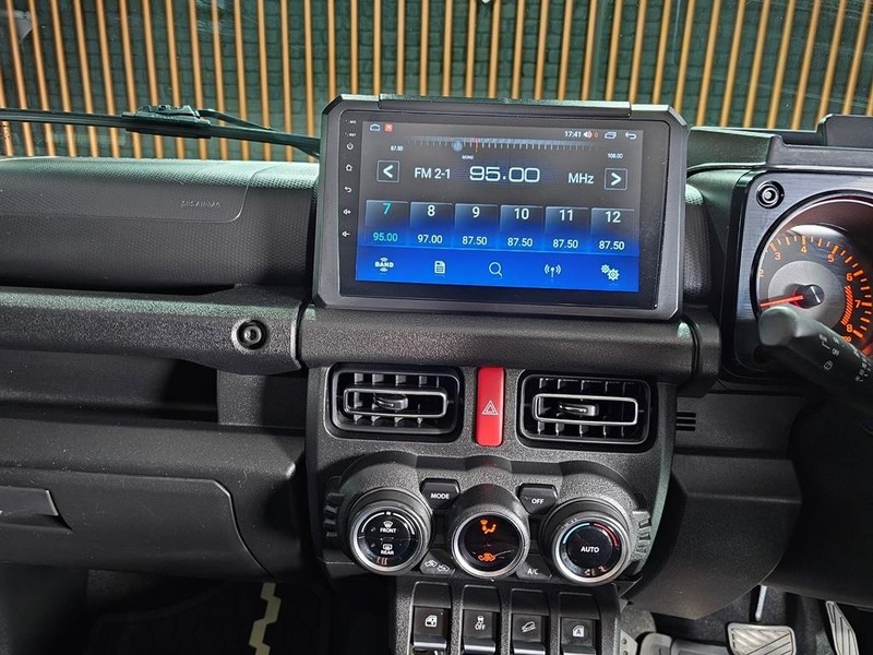 Suzuki Jimny - Mit Mak Motors - Image 13