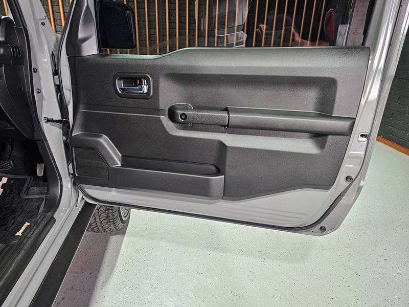 Suzuki Jimny - Mit Mak Motors - Image 7