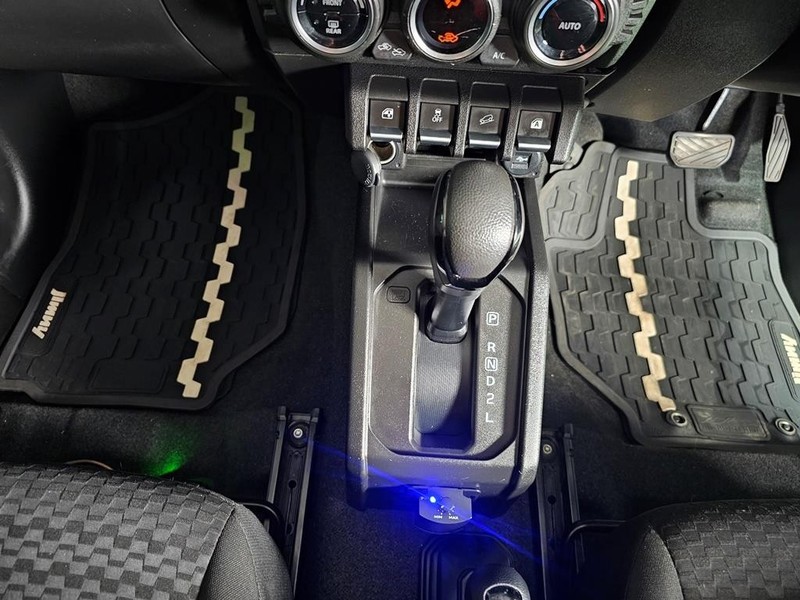 Suzuki Jimny - Mit Mak Motors - Image 14