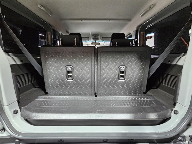 Suzuki Jimny - Mit Mak Motors - Image 27