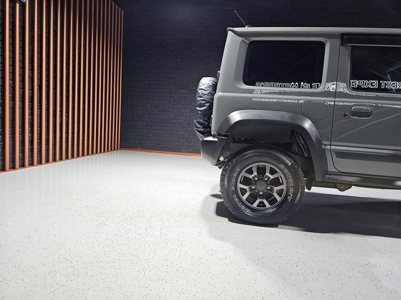 Suzuki Jimny - Mit Mak Motors - Image 25