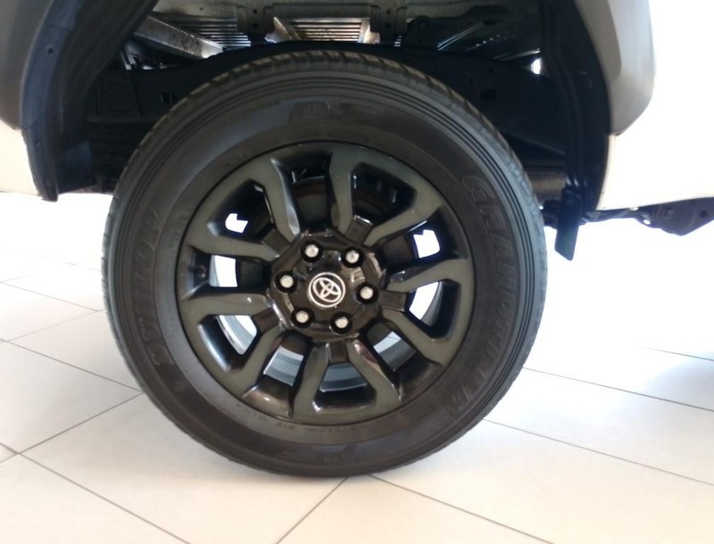 Toyota Hilux - Vaal Toyota Vereeniging - Image 6