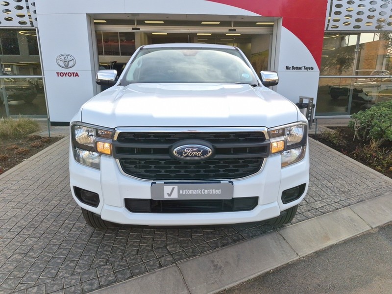 Ford Ranger - Nic Bottari Toyota - Image 2