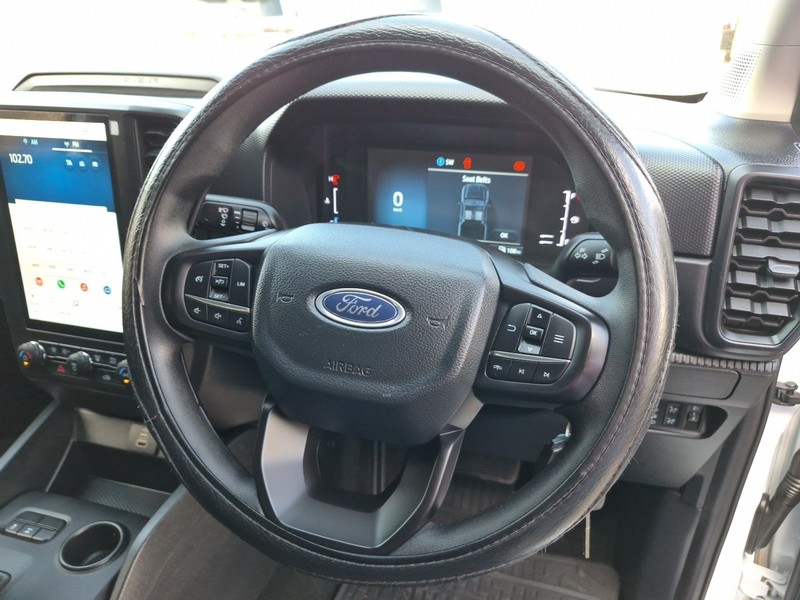 Ford Ranger - Nic Bottari Toyota - Image 6