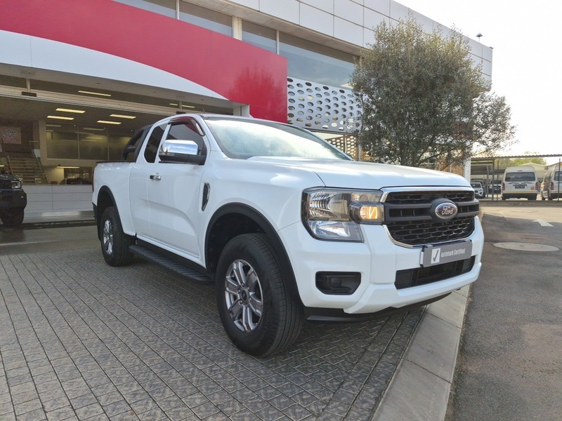 Ford Ranger - Nic Bottari Toyota - Image 1