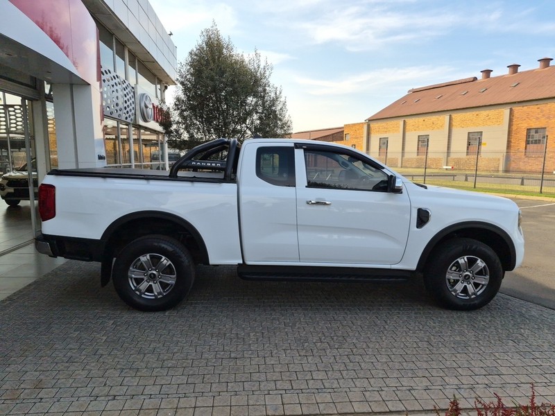 Ford Ranger - Nic Bottari Toyota - Image 3