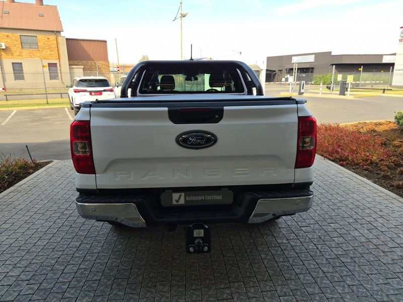 Ford Ranger - Nic Bottari Toyota - Image 4