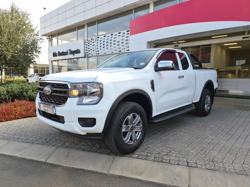 Ford Ranger - Nic Bottari Toyota - Image 16