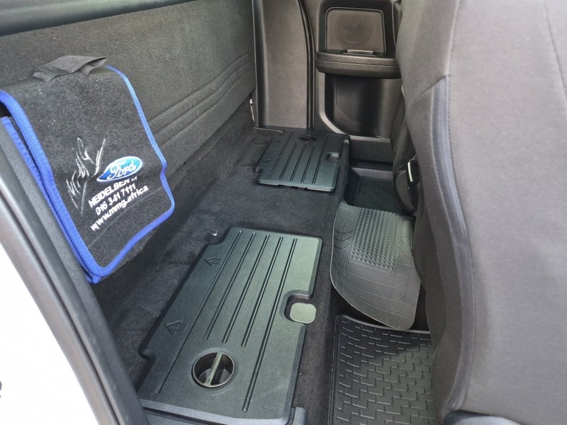Ford Ranger - Nic Bottari Toyota - Image 14