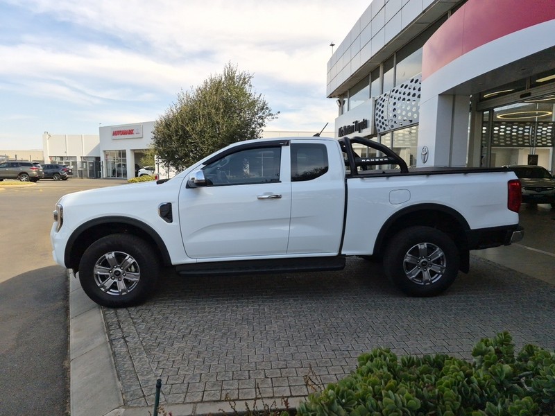 Ford Ranger - Nic Bottari Toyota - Image 18