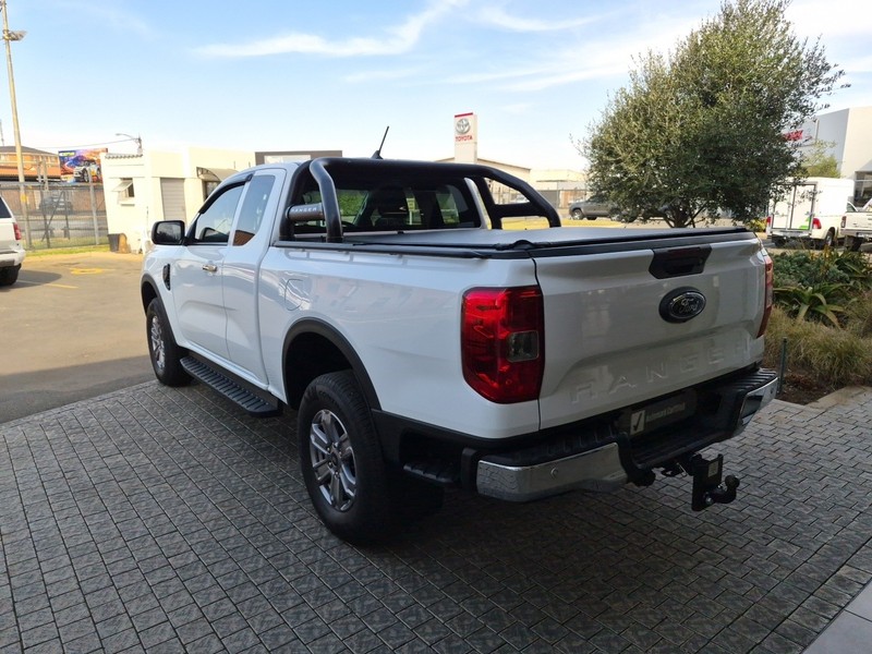 Ford Ranger - Nic Bottari Toyota - Image 17