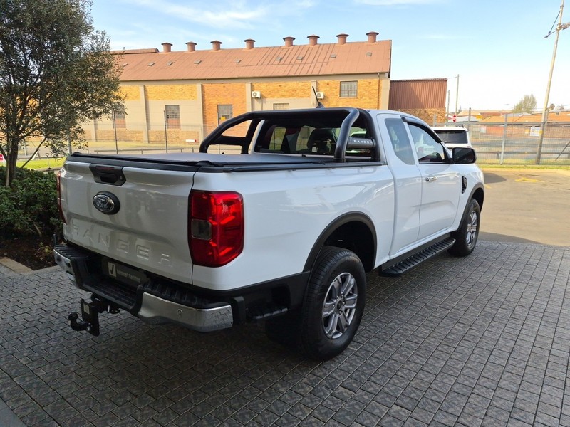 Ford Ranger - Nic Bottari Toyota - Image 20