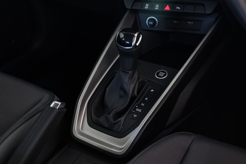 Audi A1 - Audi Centre Hatfield - Image 18