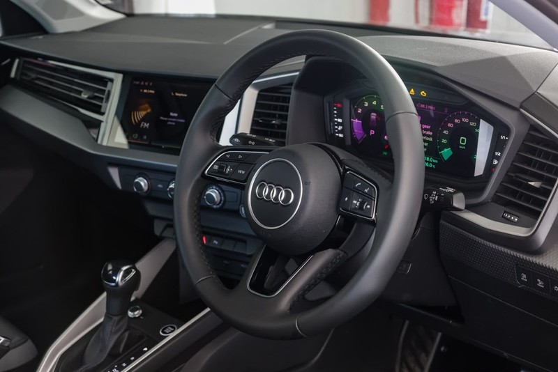 Audi A1 - Audi Centre Hatfield - Image 12