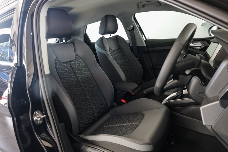 Audi A1 - Audi Centre Hatfield - Image 11