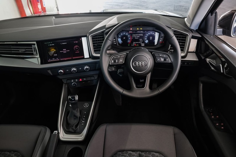 Audi A1 - Audi Centre Hatfield - Image 14