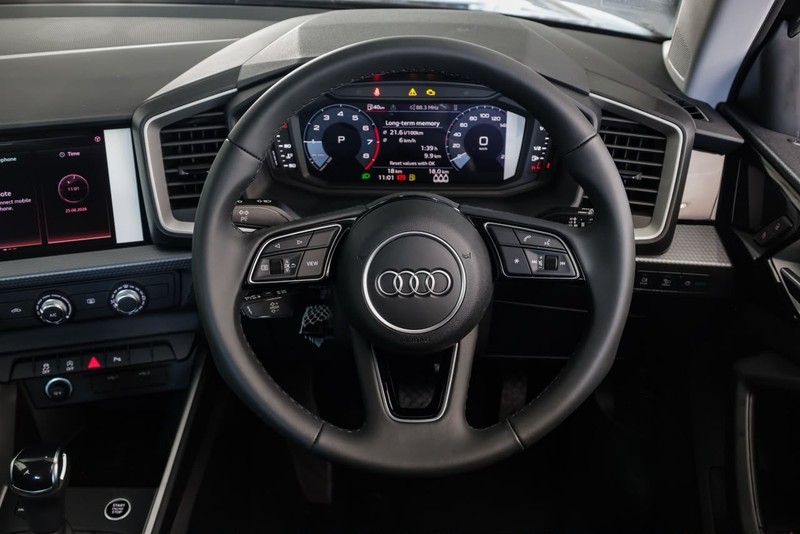 Audi A1 - Audi Centre Hatfield - Image 16