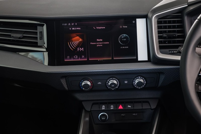 Audi A1 - Audi Centre Hatfield - Image 19