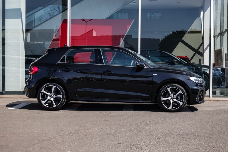Audi A1 - Audi Centre Hatfield - Image 4