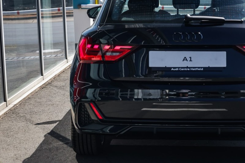 Audi A1 - Audi Centre Hatfield - Image 8