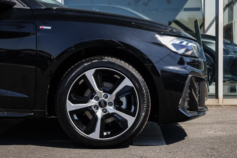 Audi A1 - Audi Centre Hatfield - Image 5