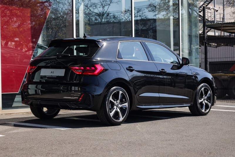 Audi A1 - Audi Centre Hatfield - Image 6