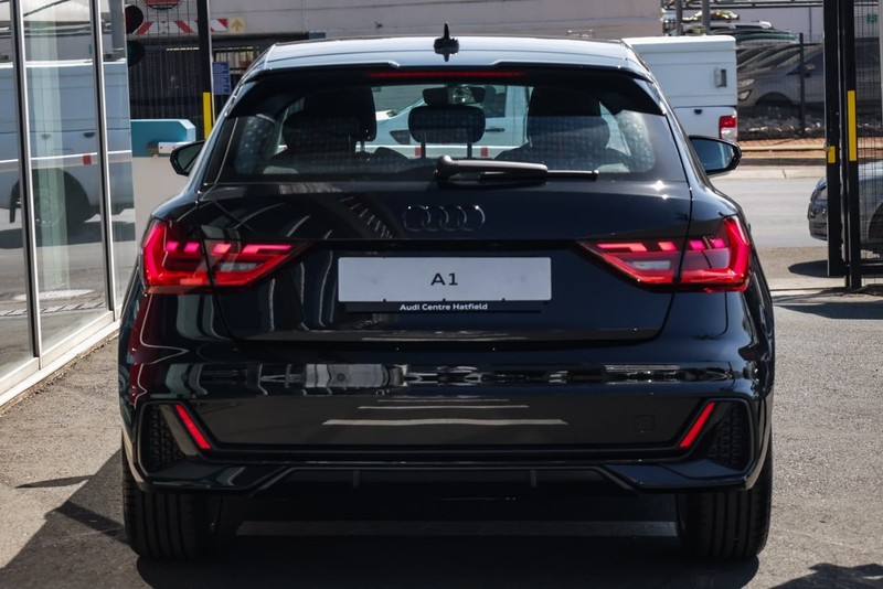 Audi A1 - Audi Centre Hatfield - Image 7