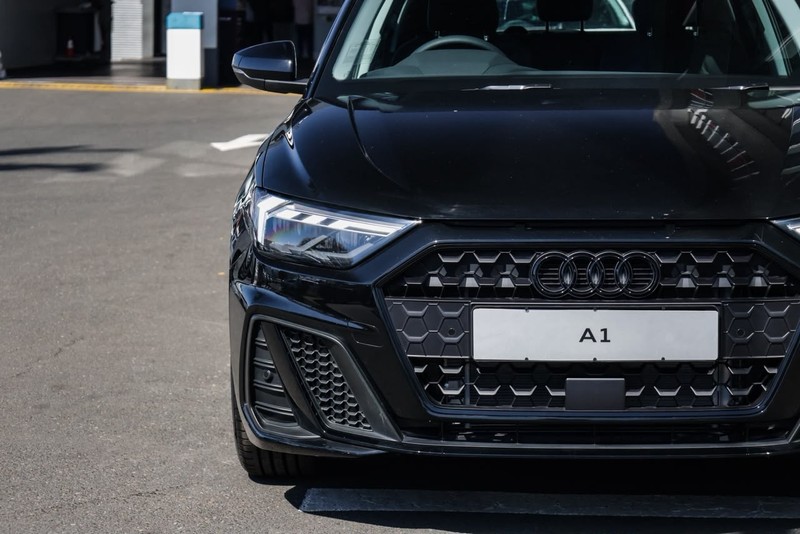 Audi A1 - Audi Centre Hatfield - Image 2