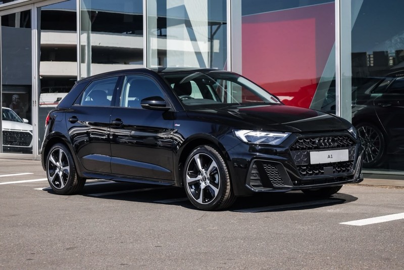 Audi A1 - Audi Centre Hatfield - Image 1