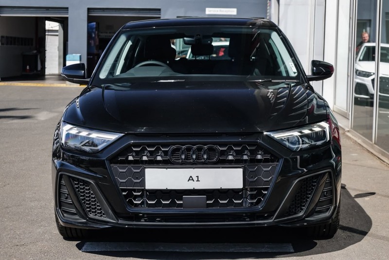 Audi A1 - Audi Centre Hatfield - Image 3