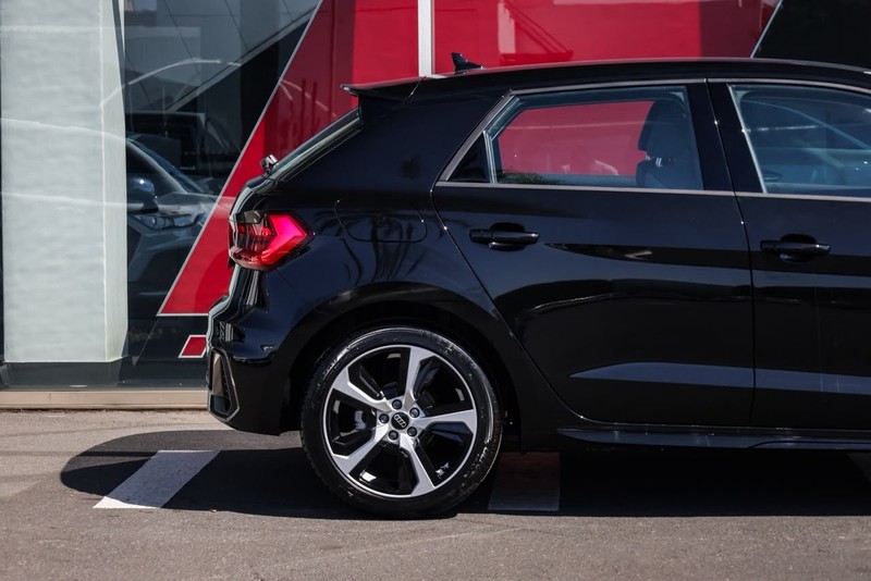 Audi A1 - Audi Centre Hatfield - Image 9