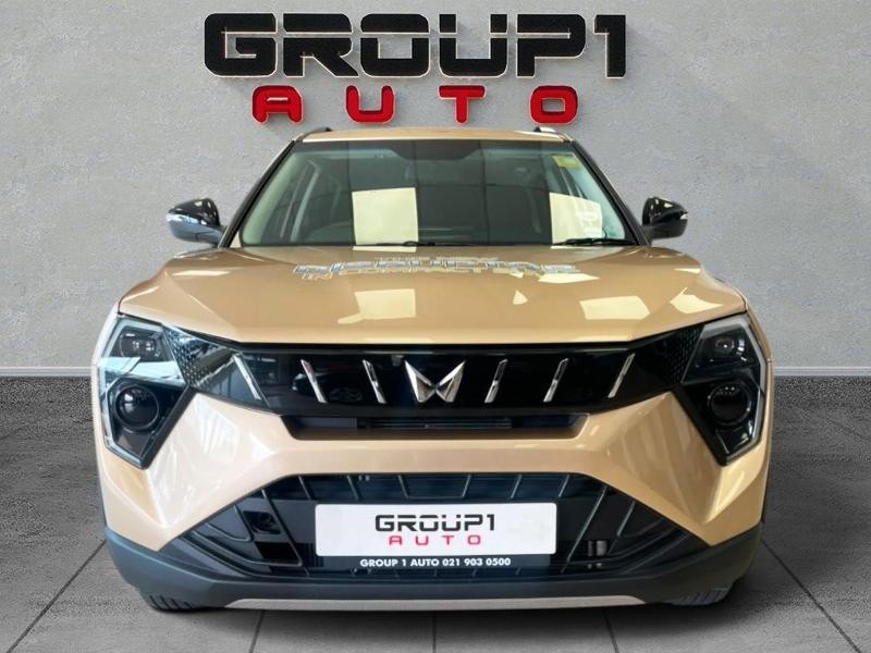Mahindra XUV 3XO - Group1 Nissan Kuils River - Image 2