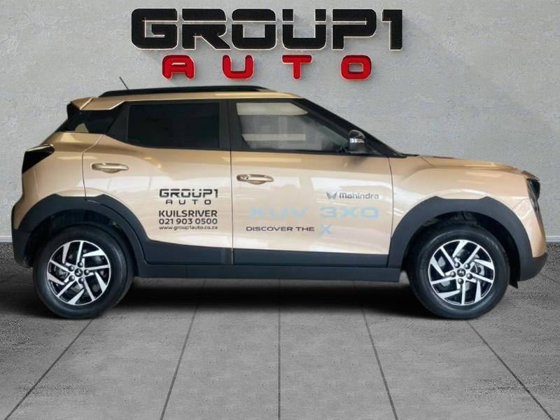 Mahindra XUV 3XO - Group1 Nissan Kuils River - Image 3