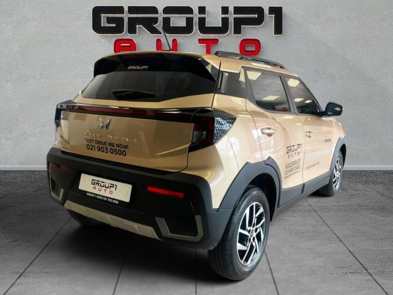 Mahindra XUV 3XO - Group1 Nissan Kuils River - Image 4