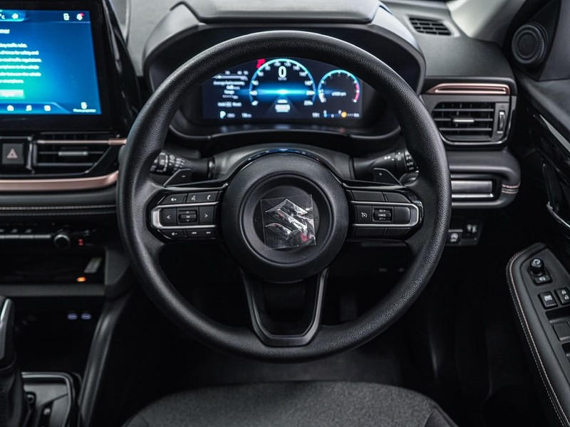 Suzuki Across - Suzuki Sandton - Image 12