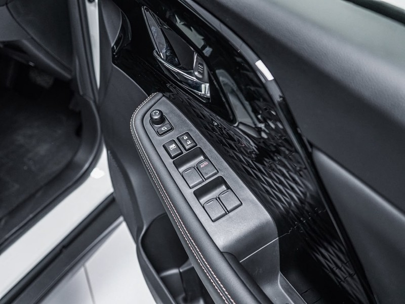 Suzuki Across - Suzuki Sandton - Image 18