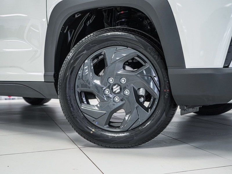 Suzuki Across - Suzuki Sandton - Image 9
