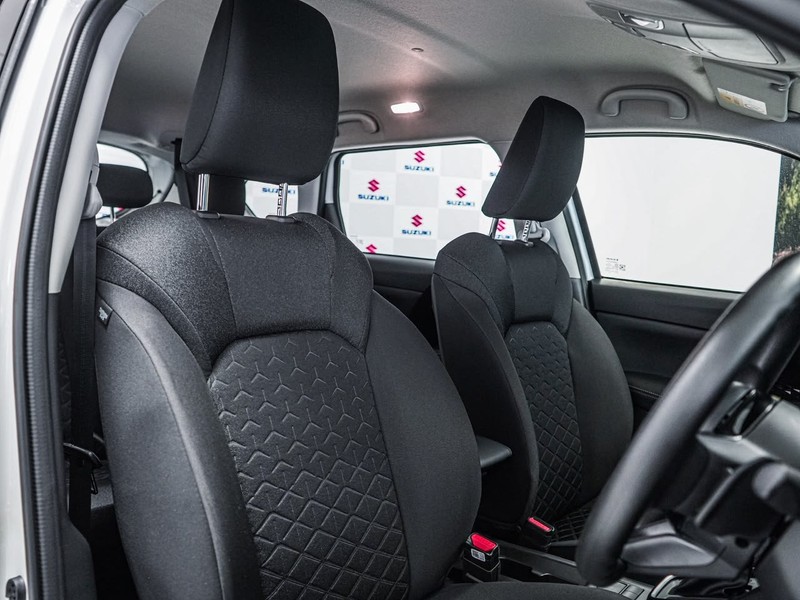 Suzuki Across - Suzuki Sandton - Image 16