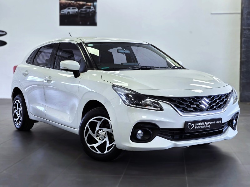 Suzuki Baleno - Honda Pietermaritzburg - Image 1