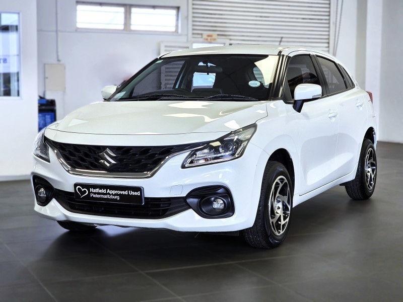 Suzuki Baleno - Honda Pietermaritzburg - Image 3
