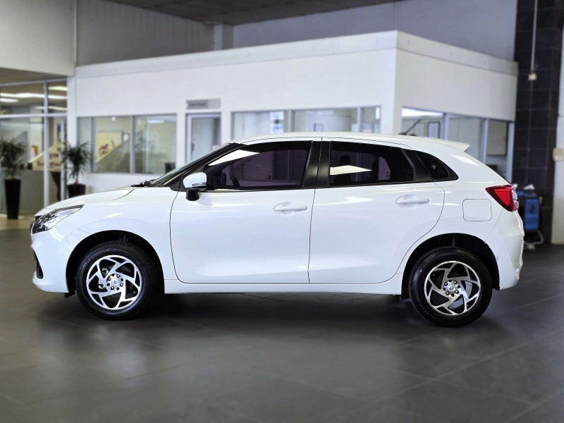 Suzuki Baleno - Honda Pietermaritzburg - Image 20