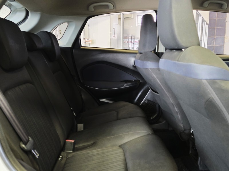 Suzuki Baleno - Honda Pietermaritzburg - Image 21
