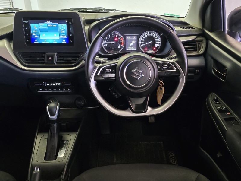 Suzuki Baleno - Honda Pietermaritzburg - Image 19