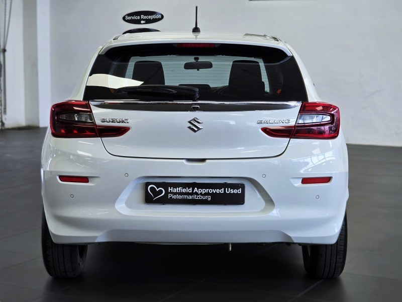 Suzuki Baleno - Honda Pietermaritzburg - Image 18
