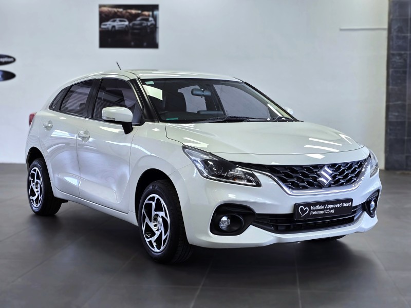 Suzuki Baleno - Honda Pietermaritzburg - Image 17