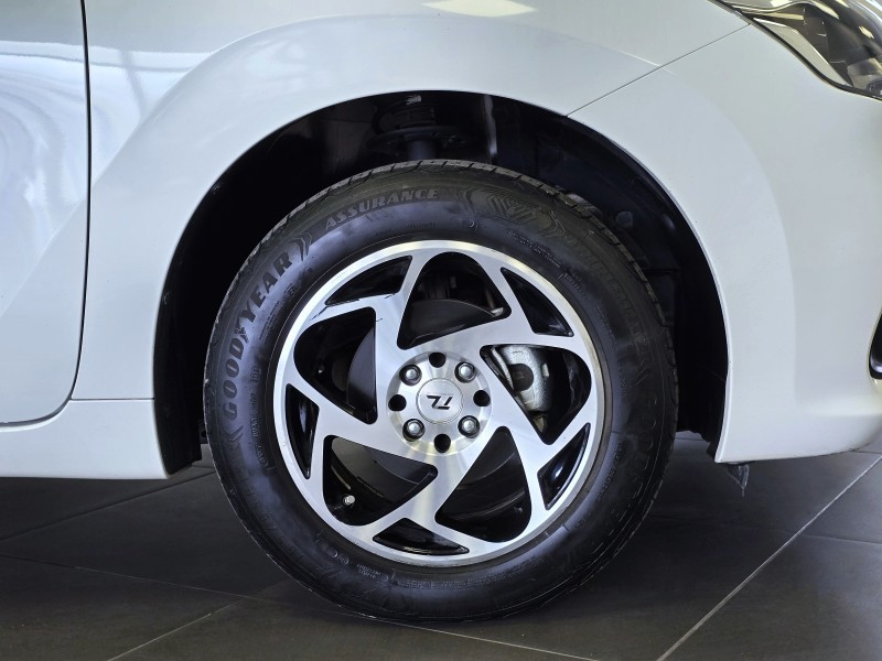 Suzuki Baleno - Honda Pietermaritzburg - Image 4
