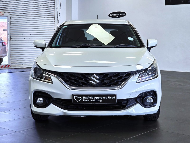 Suzuki Baleno - Honda Pietermaritzburg - Image 2